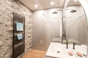 Penthäuser -Lorenzerhof Sauna - Image 2