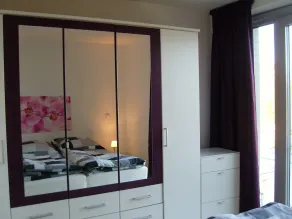 Modern, bright 2 room apartment at the harbor - Image 5
