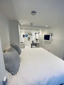 Luxury Studio Flat just off Exmouth Market - Image 5