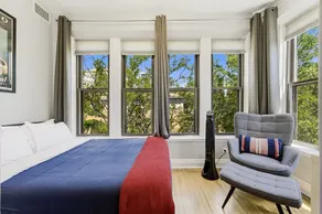Stunning, Spacious, & Sun-soaked 2BR Uptown Condo by AllSet Turnover - Image 4
