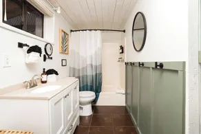Cozy Boulder Cabin • Close to downtown • Hot Tub • BBQ Grill • Firepit - Image 3