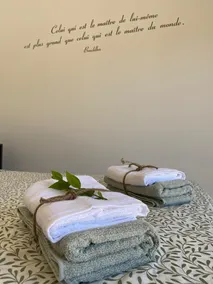 Ideale Villa für 6-8 Personen, ruhig, mit Pool - Image 4