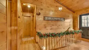The Lodge At Tunkhannock Creek - Image 3