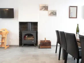 Familienfreundliches Ferienhaus im Cotentin: Kamin, Garten, nahe Strände, WLAN, Haustiere erlaubt - Image 2