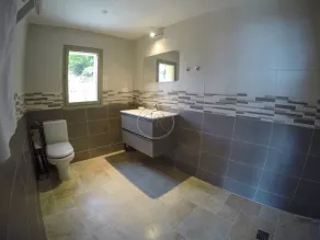 Superb Villa i Valcros til 9 personer med pool og havudsigt - Image 2