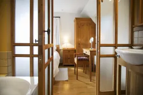 Aslan, C. S Lewis, inspirierte die Unterbringung in den Oxfordshire Cotswolds. Schlaf 6 - Image 3
