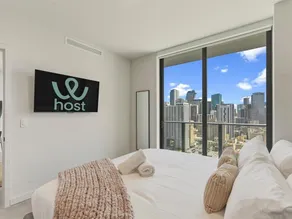 Brand New Condo Downtown Miami - Image 4