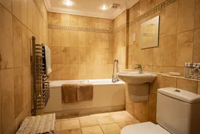 1st Floor Apartment With Outstanding Sea Views With Access To Look-Out Platform - Image 3