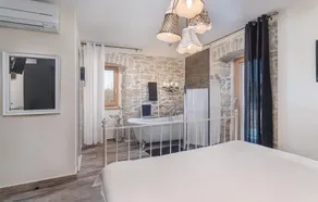 Schönes Haus in Nedescina mit Sauna - Image 3
