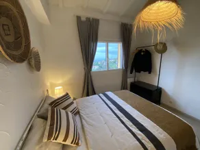 Maisonnette apartment 69M2 2bed with large terrace sea and mountain view - Image 4