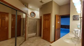 5 BR, beheizter Innenpool, Whirlpool, Sauna - Image 4