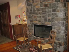 Large Lodge Style Mountainside Ski Chalet, Great Amenities, Amazing Location! - Image 2