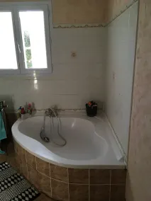 Lej villa med pool 4/5 personer i hjertet af Arcachon-bassinet - Image 4