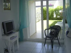 T2 APARTMENT rolig residence 4 personer CARNACPLAGECARNAC BEACH Legenese - Image 4