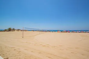 Apartment 'Playa Arenal Grupo Terra De Mar' with Sea View, Wi-Fi and Air Conditioning - Image 4