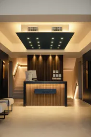 Villa Galentino Suite Room - Image 2