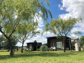 Kan Yu country loft in Tandil - Image 5