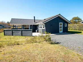 4 star holiday home in Hemmet - Image 5