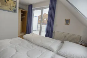 Vacation apartment/apartment for 2 guests with 36m² in Ostseeheilbad Zingst (80236) - Image 4