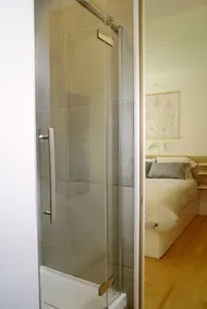 Chalet Alkov: Mini-chalet for 2 with private spa - Image 2