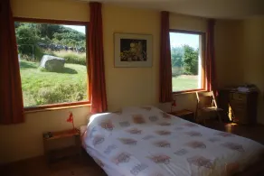 Nice spacious house with spectacular view(May to Sept only Saturday to saturday) - Image 4