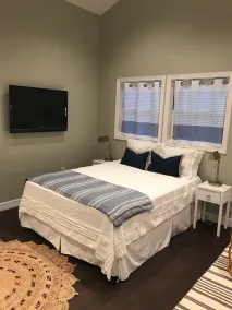 Carriage House i Tarrytown - Central Austin, nyt i 2018 - Image 4
