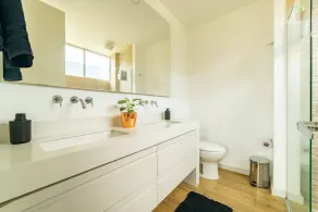 Spacious Poblado Apt on 22nd floor w/ breathtaking views of the city & mountains - Image 4