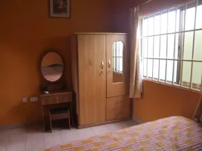 CLEAN, COZY AND HOMELY 2 BEDROOM MODERN HOUSE - Image 4