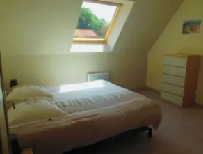 Chalet 4**** : terrace,  1500 m², garden, city center only 5 min on foot - Image 5