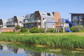 Luxurious vacation apartments right by the sea on the most beautiful beach in North Holland - Image 2