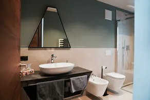 Appartement \"Lodge Terrace Exclusive Large\" avec vue montagne et Wi-Fi - Image 3