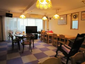 Japanesestyle room for 2 people Bath and toilet / Kyoto Kyōto - Image 2