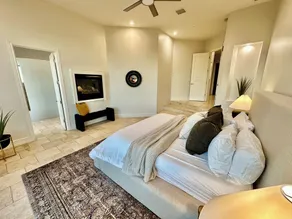 Monthly rental.  Best  views in the valley! Newly updated & furnished 7000 sqft. - Image 5