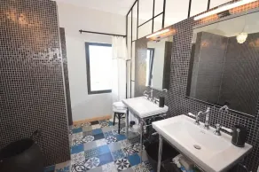 Villa Angueiroun 5* prestige, article MARIE CLAIRE MAISON N°517 mai-juin 2020 - Image 3
