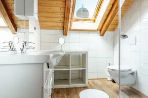 FeWo Schloß Ramspau - Tenne (5-star DTV) - Image 5