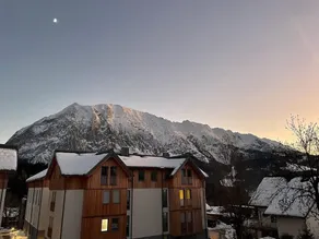 Ferienwohnung 'Tauplitzrausch Lodge' mit Bergblick, Gemeinschaftsgarten und Wi-Fi - Image 3