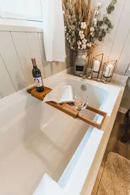 Belle 3br / 2ba Hideaway! Idéal pour les groupes et les familles! Vues Inlet et Denali - Image 3