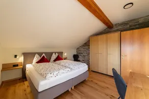 Apartment 'Weinangerhof Nussbaum' with Mountain View, Wi-Fi and Air Conditioning - Image 5