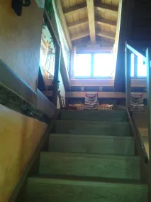 Landhaus (Vollvermietung) Lecea y Alianzas für 13 Personen - Image 4