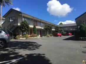 Cornwall Park Motor Inn - Image 4