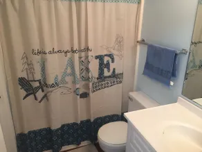 ** NOUVELLE LISTE ** Shores # 6: 1 BR pour 4 personnes - Image 2