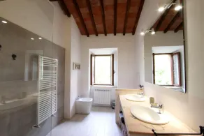A casa da vila - apartamento Angelica - Vald'Orcia - Image 4