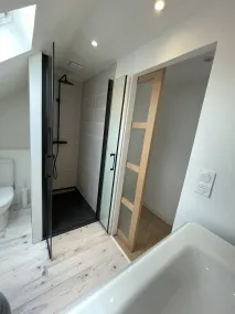Entire house for rent, a haven of peace in the historic heart of Le Faou - Image 4