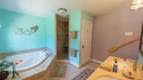 Waterview Home! Beach Volleyball! Near Wedding Venues! Walk to Bar & Restaurant! - Image 4