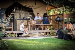 Lodges des Grands Chênes - Image 5