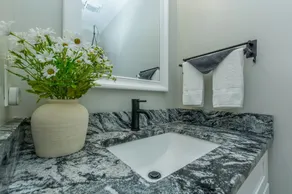 Luxurious Townhome, Peace of Nature, King bed, near downtown. - Image 5
