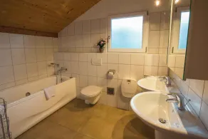 Semesterhus med utsikt över de salzburgska Dolomiterna - Image 3