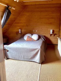 Schönes Ferienhaus, Schwimmbad, schöner Garten, ruhig, 400 m vom Meer entfernt - Image 5