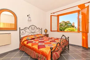 Villa Le Palme mit privatem Pool und Meerblick in San Vito Lo Capo - Image 4