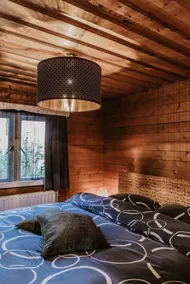 Cozy and romantic forest house op de Veluwe - Image 5